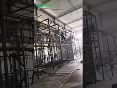 ¿Es realmente impermeable su camión?