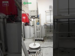 ¿Por qué los laboratorios líderes utilizan este sistema de prueba IPX3 ~ 4 para las pruebas de cumplimiento?