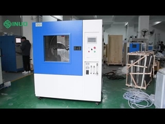 ¿Puede su electrónica manejar esta prueba de resistencia al agua IPX3 IPX4 IPX5 IPX6?