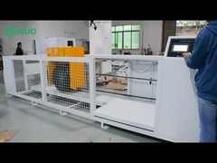 ¿Curioso de lo duraderos que son realmente los enchufes de carga de vehículos eléctricos?