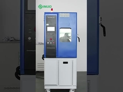 ¿Es esta la solución de prueba climática que has estado buscando?