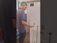 ¿Qué sucede cuando los dispositivos electrónicos se enfrentan a la fumigación de agua IPX5/IPX6?