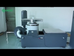 ¿Puede su batería EV soportar pruebas de vibración en el mundo real?