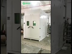 ¿Por qué la cámara de prueba de niebla salina es imprescindible para las pruebas automotrices y aeroespaciales?