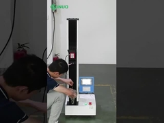 ¿Puede su conector EV pasar la prueba universal de tracción IEC 62196-1:2022?