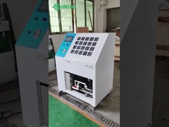 ¿Busca una solución de prueba hidráulica potente, precisa y fácil de usar?