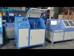 ¿Busca equipos de prueba de presión confiables para tuberías, reactores o componentes automotrices?