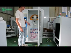 ¿Está su conector EV listo para soportar el estrés de flexión del mundo real?