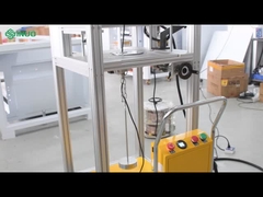 ¿Busca una solución para probar la durabilidad y la resistencia mecánica de las conexiones terminales?