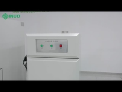 Preocupado por el riesgo de explosión de la batería durante las pruebas? ¿Qué es una batería a prueba de explosión?