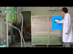 ¿Están sus dispositivos electrónicos listos para las pruebas IPX5/IPX6? ¡Póngalos a prueba!