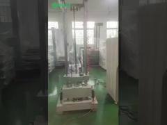 ¿Está lista su batería para la prueba de choque mecánico de aceleración definitiva? Probador de choque mecánico