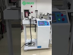 ¿Puede su estación de carga para vehículos eléctricos soportar pruebas de tensión y torsión en el mundo real?