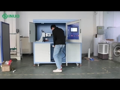 La vida útil completa de los enchufes de vehículos eléctricos IEC 62196 + prueba de demostración de aumento de temperatura¿Puede pasar?