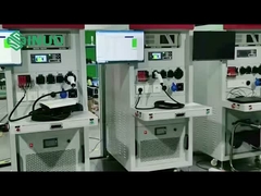 ¿Buscas una forma rápida y automatizada de probar las armas de carga AC/DC?