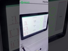 ¿Cómo el generador de pruebas de impulsos lleva los dispositivos a su punto de ruptura?