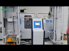 ¿Qué tan resistentes son los cables de las estaciones de carga de vehículos eléctricos a la fuerza de tracción y al par de torsión?