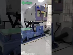 ¿Pasará la batería de tu vehículo eléctrico las pruebas de vibración, temperatura y humedad extremas?