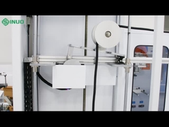 ¿Cómo resisten los cables de las estaciones de carga de vehículos eléctricos las pruebas de fuerza de tracción y torsión?