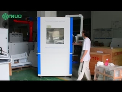 ¿Son sus piezas de automóvil a prueba de polvo suficiente?