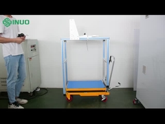 ¿Cómo garantiza la seguridad de los conectores de vehículos eléctricos la prueba de fuerza de tracción y bloqueo?