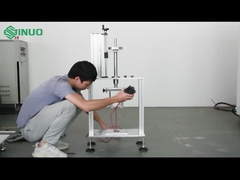 La prueba definitiva para la seguridad de los conectores de vehículos eléctricos: Verificación de la fuerza de extracción