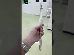 ¿Qué ocurre cuando las piezas de automoción se enfrentan a pruebas de radiación solar extrema?