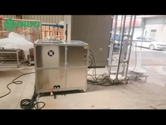 ¿Por qué son esenciales las pruebas IPX9K para productos automotrices y electrónicos?