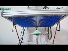 ¿Qué sucede en una prueba de impermeabilidad IPX1~8? Descubra el sistema de cumplimiento IEC 60529 e IEC 60335-1