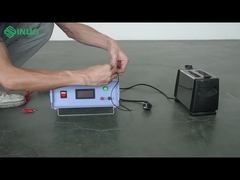 Prueba de sonda anti-choque IEC 62196 ⚡ ¿Qué tan seguros son los conectores de carga de vehículos eléctricos?