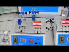 ¿Qué tan duraderas son las marcas de los conectores de vehículos eléctricos en las pruebas de abrasión IEC 62196?