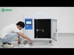 ¿Puede su equipo eléctrico sobrevivir a esta prueba de seguridad con aceite caliente en llamas?