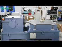 ¡Prueba de Vibración Definitiva! Simulación de Choques del Mundo Real para Componentes Automotrices y Aeroespaciales