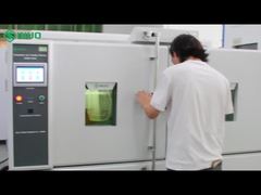 ¿Qué sucede cuando las piezas automotrices se enfrentan a calor, frío y humedad extremos?