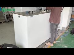 ¿Busca un baño de agua de temperatura constante confiable para pruebas de aislamiento de conectores EV?