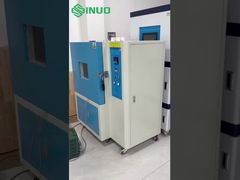 ¿Este comprobador de envejecimiento por circulación supera a un horno de envejecimiento normal?