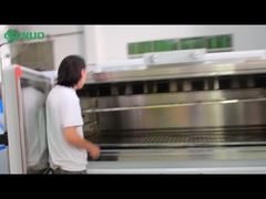 ¿Busca una cámara que cumpla con las normas de ensayo de temperatura y humedad IEC60068?