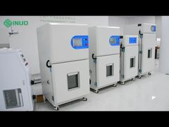 ¿Podría ser esta la solución definitiva para la seguridad de las baterías?