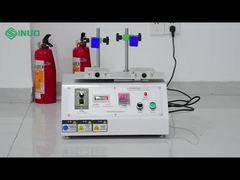 ¿Son sus marcas de componentes de automóviles lo suficientemente duraderas para las pruebas de abrasión?