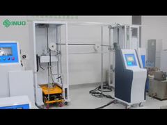 ¿Cómo solucionamos los desafíos críticos de las pruebas de anclaje del lado B IEC 61851-23?