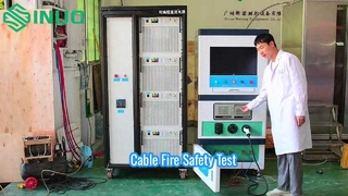 ¿Puede su conector EV pasar las pruebas de temperatura IEC 62196?