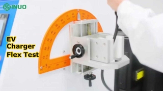 ¿Puede su conector EV realmente cumplir con los requisitos de flexión IEC?