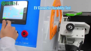 ¿Es el conector de carga de su vehículo eléctrico lo suficientemente fuerte y flexible?