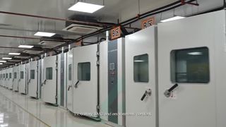 Máquina de prueba de vida eléctrica del interruptor IEC 61058-1 con gabinete de carga del motor