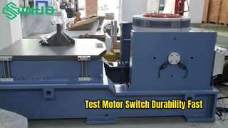 ¿Puede su producto sobrevivir a pruebas de vibración de 3000 Hz y aceleración de 100 G?