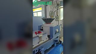 Probador de vibración de choque aleatorio sinusoidal combinado