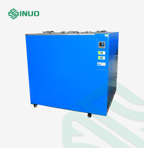 Últimos blogs de la empresa sobre Lanzamiento de Nuevo Producto: Baño de Agua de Temperatura Constante que Cumple con IEC 62196-1:2022