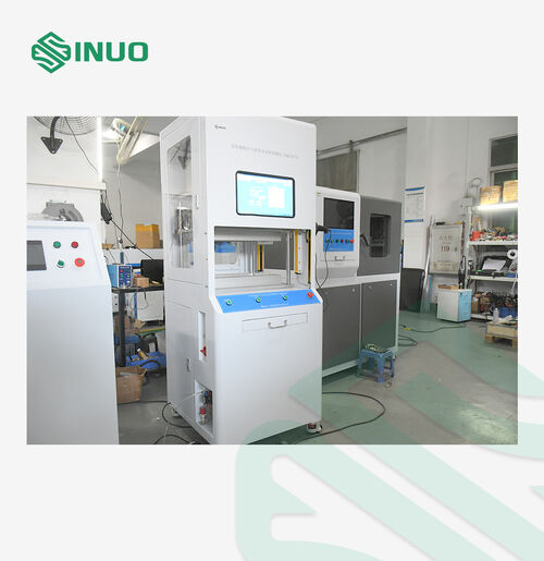 Últimos blogs de la empresa sobre Avanzar en la confiabilidad de la carga de vehículos eléctricos esta temporada de vacaciones con una nueva solución de prueba de estanqueidad.