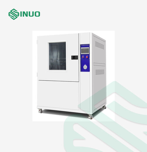Últimos blogs de la empresa sobre Nuevo lanzamiento: cámara de ensayo de lluvia JIS D0203 de alto rendimiento para ensayos de impermeabilidad de automóviles confiables