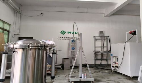 Último blog de la compañía Una guía completa del equipo de ensayo de penetración de agua para el cumplimiento IPX1  IPX9